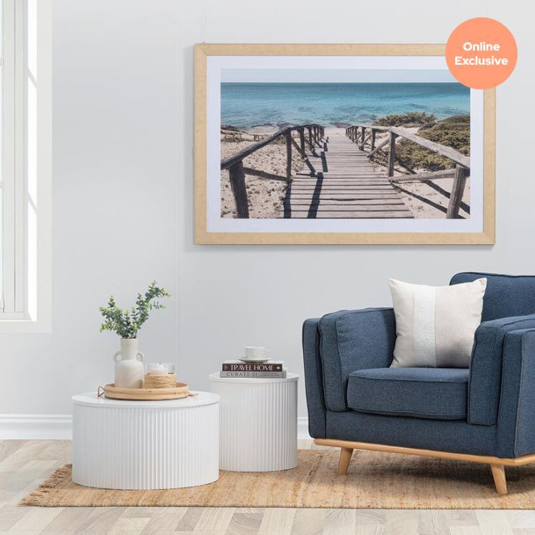 Termi Coffee Table